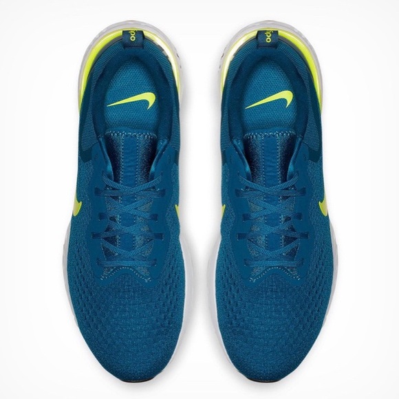 Nike Odyssey React Size 12 New AO9819-302 - Picture 5 of 7